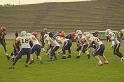 Les Corsaires Evry vs Les Gaulois de Sannois 555